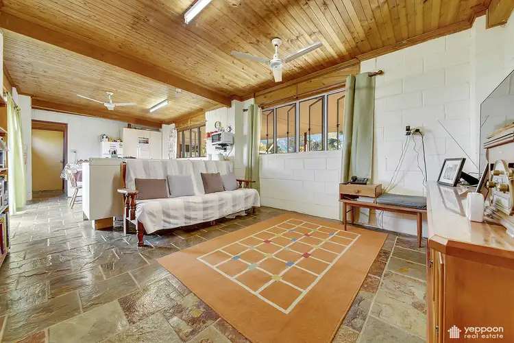 Second view of Homely rural property listing, 62 Stover Road, Nerimbera QLD 4701