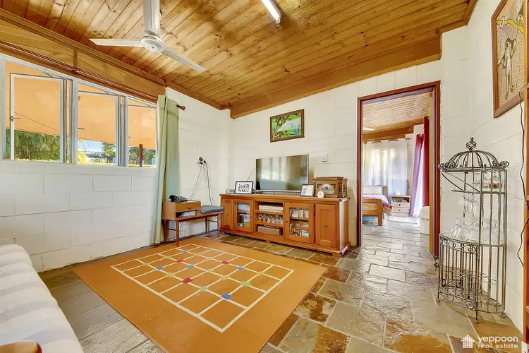 Third view of Homely rural property listing, 62 Stover Road, Nerimbera QLD 4701