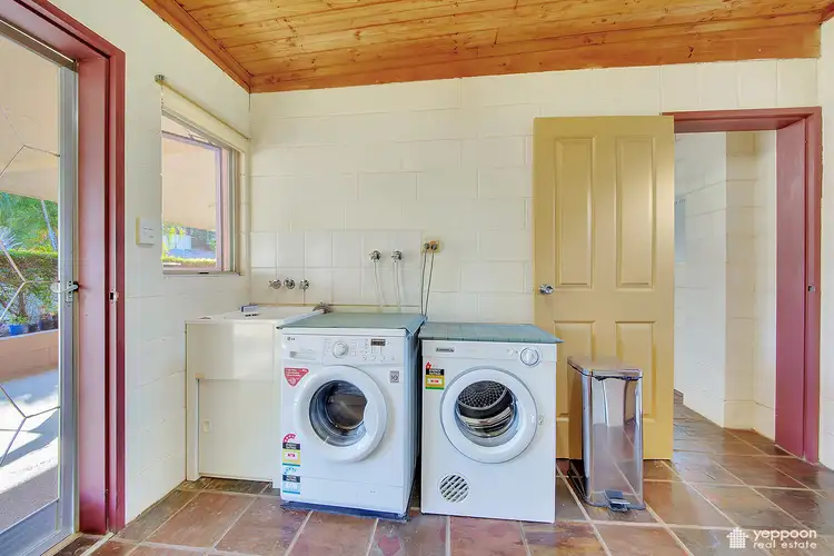 Sixth view of Homely rural property listing, 62 Stover Road, Nerimbera QLD 4701