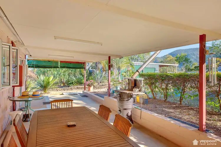 Seventh view of Homely rural property listing, 62 Stover Road, Nerimbera QLD 4701