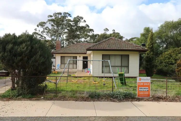 Main view of Homely rural property listing, 43 Ridge Street, Wedderburn VIC 3518