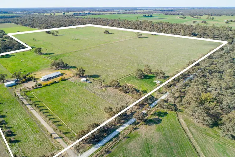 609 Scott Road, Echuca VIC 3564
