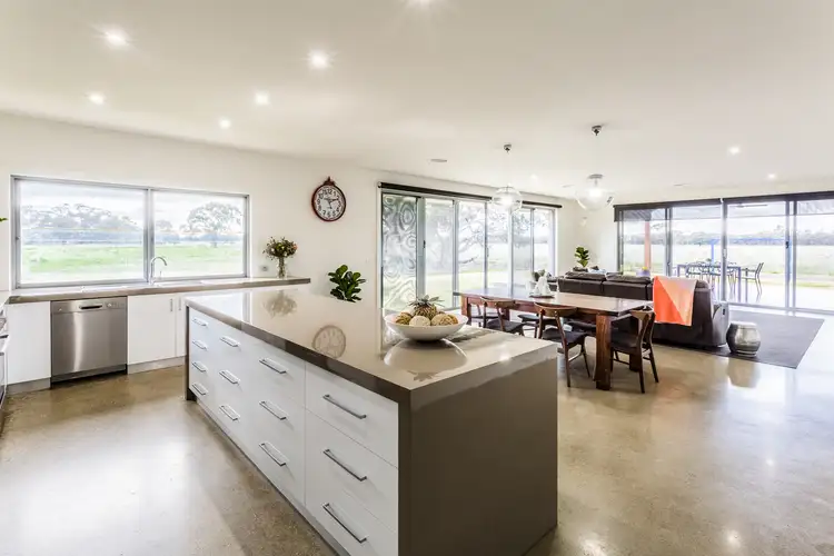 Sixth view of Homely rural property listing, 609 Scott Road, Echuca VIC 3564