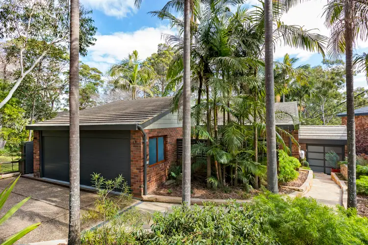 10 Holford Crescent, Gordon NSW 2072