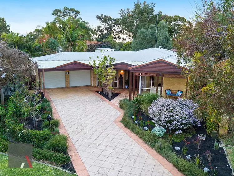 5 Grainger Drive, Mount Claremont WA 6010