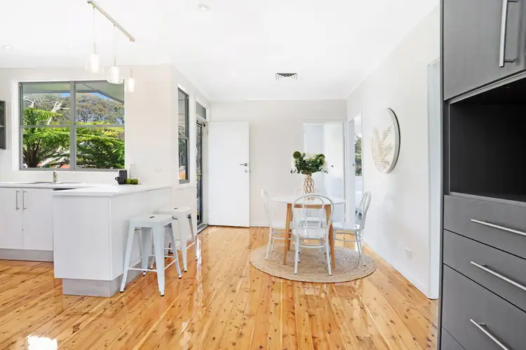 Third view of Homely house listing, 8 Lucas Crescent, Adamstown Heights NSW 2289