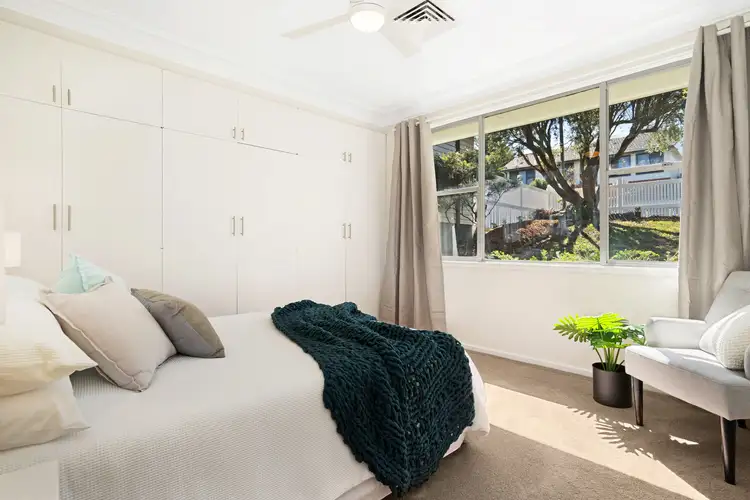 Fifth view of Homely house listing, 8 Lucas Crescent, Adamstown Heights NSW 2289