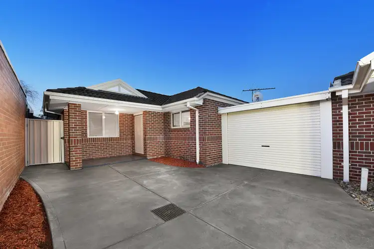 3/15 Orrong Avenue, Reservoir VIC 3073