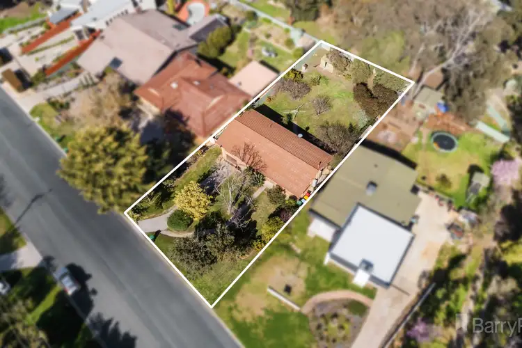 45 Mill Street, Kennington VIC 3550
