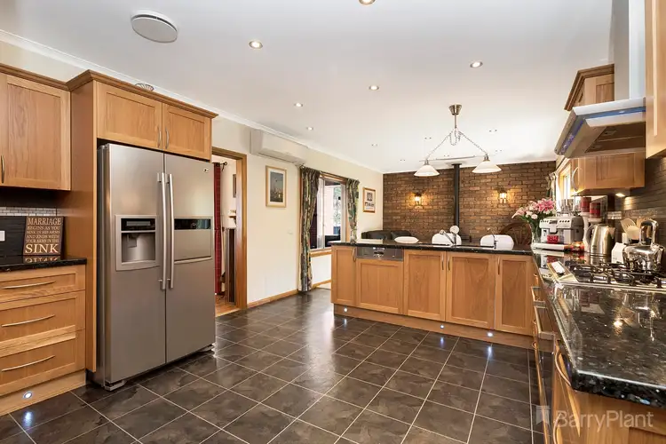 Third view of Homely house listing, 45 Emmett Street, Golden Square VIC 3555