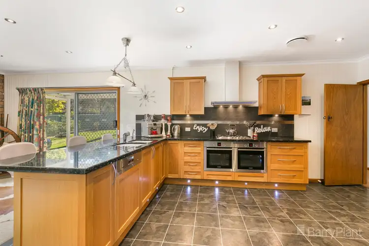 Fourth view of Homely house listing, 45 Emmett Street, Golden Square VIC 3555