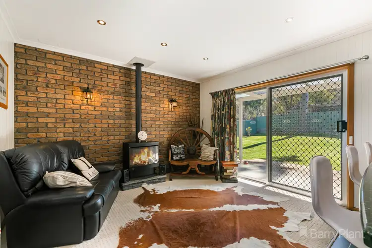 Fifth view of Homely house listing, 45 Emmett Street, Golden Square VIC 3555