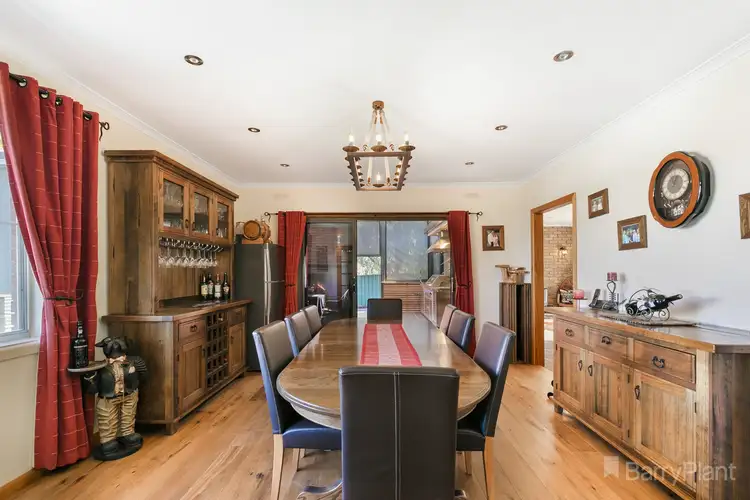 Sixth view of Homely house listing, 45 Emmett Street, Golden Square VIC 3555