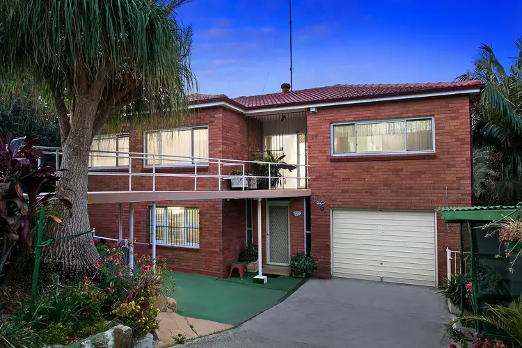 26 Greystoke Street, Wheeler Heights NSW 2097