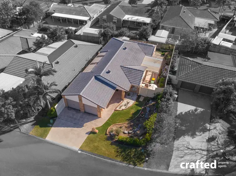Second view of Homely house listing, 14 Earls Court, Heritage Park QLD 4118