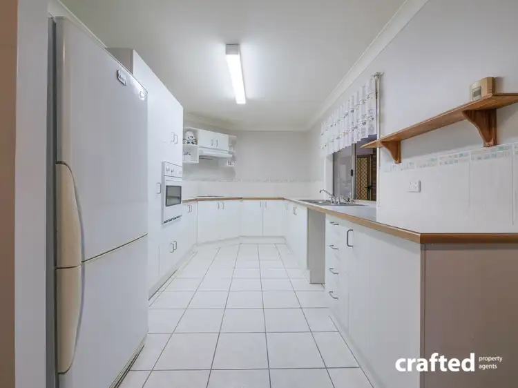 Fourth view of Homely house listing, 14 Earls Court, Heritage Park QLD 4118