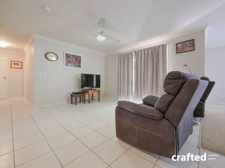 Sixth view of Homely house listing, 14 Earls Court, Heritage Park QLD 4118