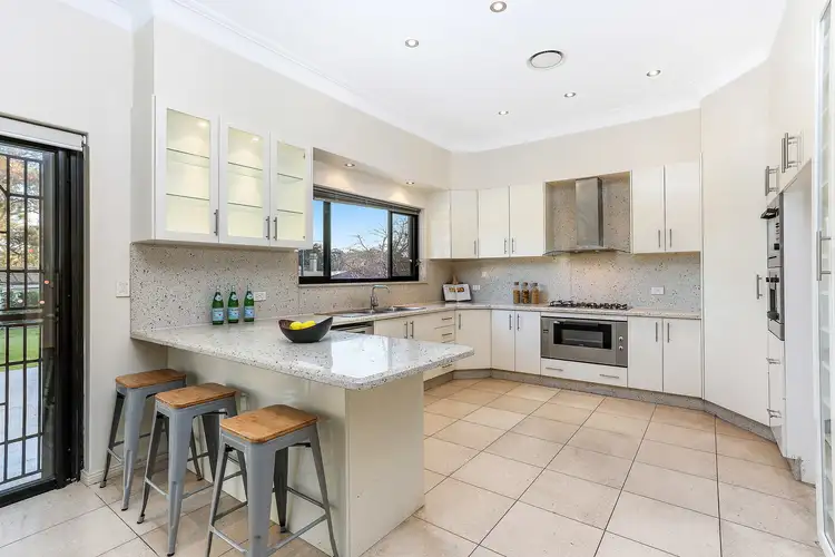 Fifth view of Homely house listing, 18 Nicholson Street, Burwood NSW 2134