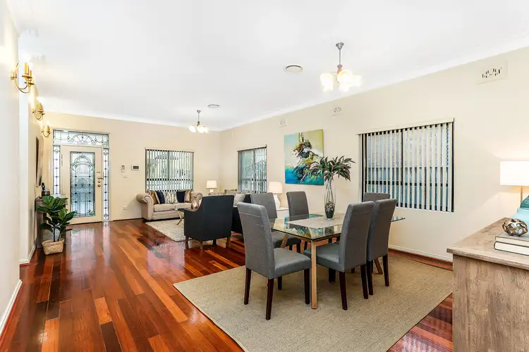 Sixth view of Homely house listing, 18 Nicholson Street, Burwood NSW 2134