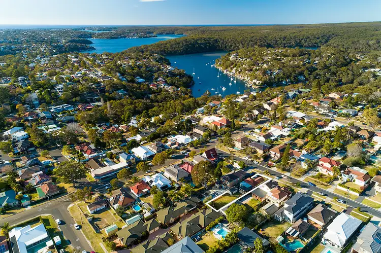 3 Arcadia Avenue, Gymea Bay NSW 2227