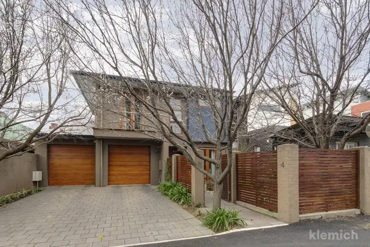 4 Macklin Street, Parkside SA 5063