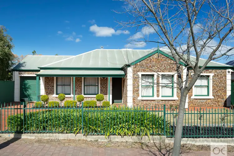 9 Le Hunte Avenue, Prospect SA 5082