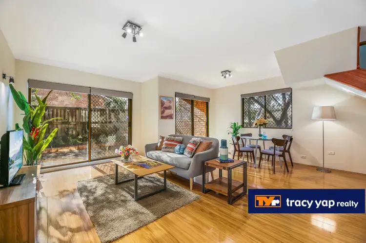29/324 Marsden Road, Carlingford NSW 2118