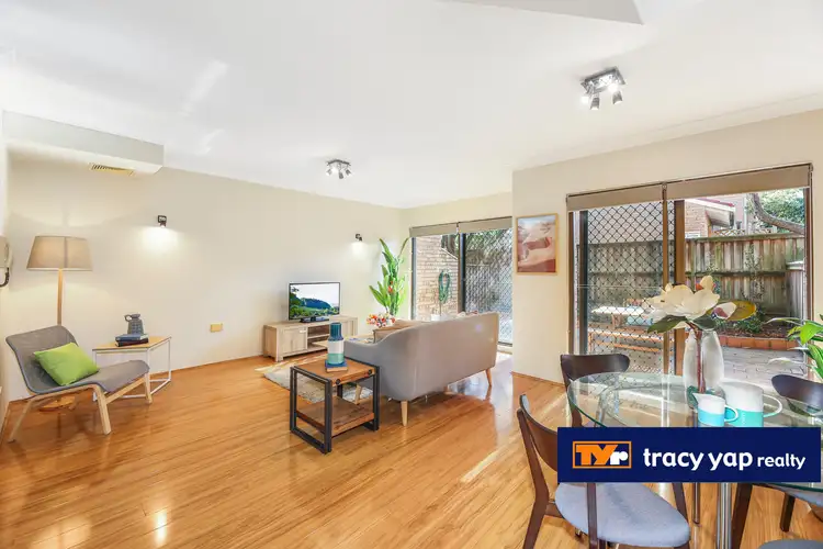 Third view of Homely townhouse listing, 29/324 Marsden Road, Carlingford NSW 2118