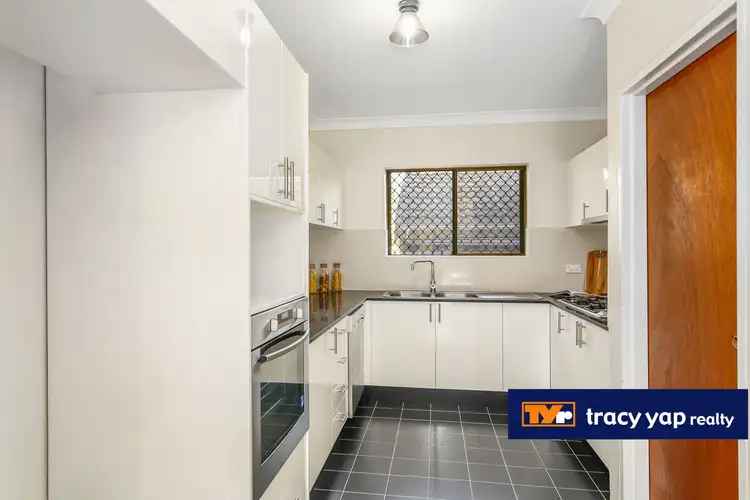Fourth view of Homely townhouse listing, 29/324 Marsden Road, Carlingford NSW 2118