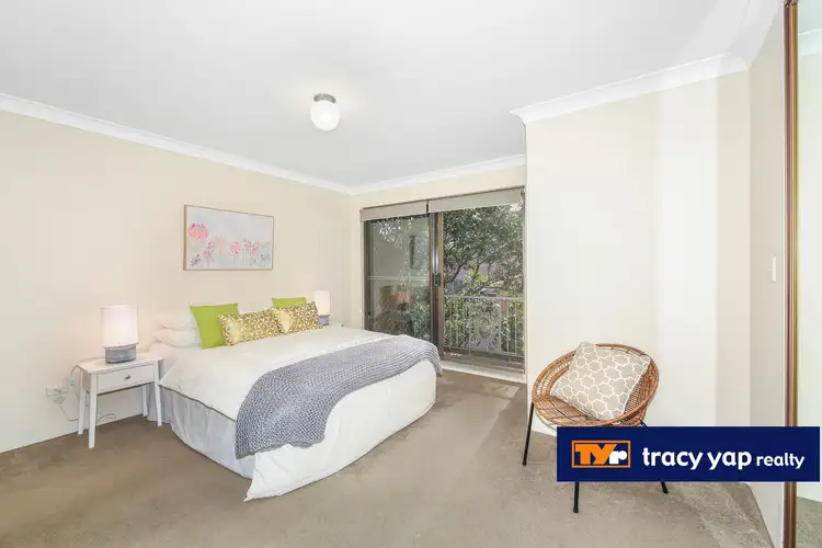 Fifth view of Homely townhouse listing, 29/324 Marsden Road, Carlingford NSW 2118