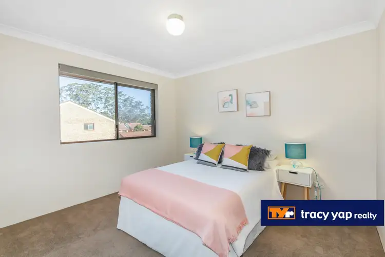 Sixth view of Homely townhouse listing, 29/324 Marsden Road, Carlingford NSW 2118