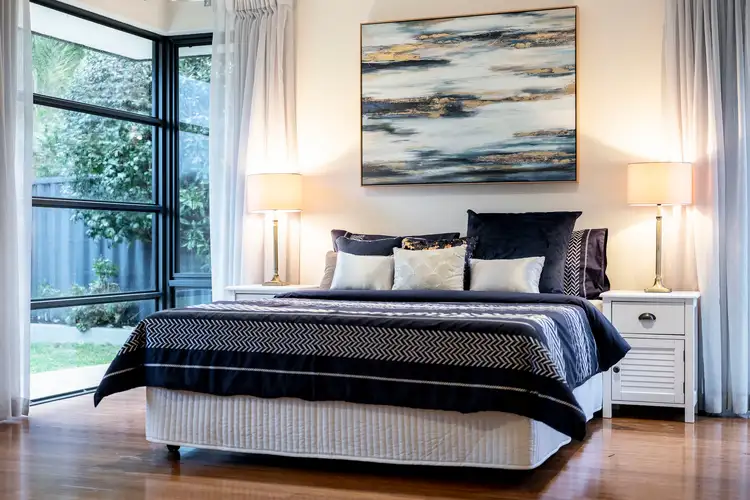Fifth view of Homely house listing, 8 Bentwood Ave, Woodlands WA 6018