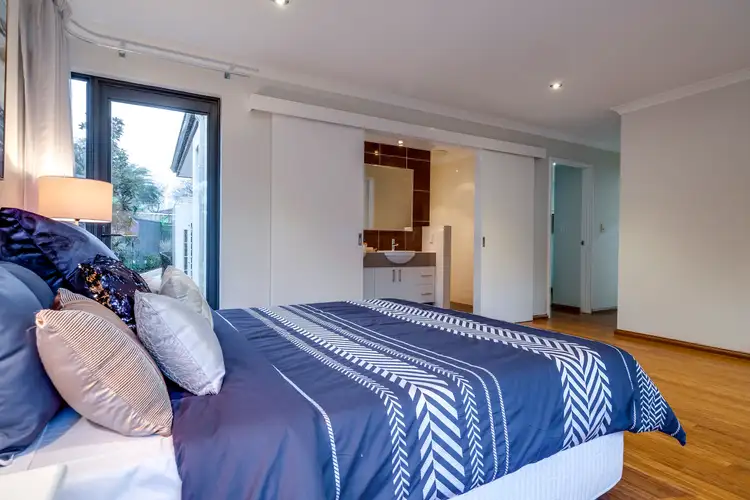 Sixth view of Homely house listing, 8 Bentwood Ave, Woodlands WA 6018