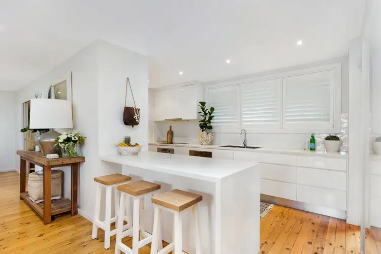 46 Kevin Avenue, Avalon Beach NSW 2107