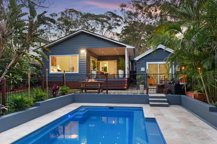 47 Elvina Avenue, Avalon Beach NSW 2107