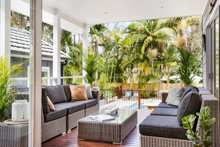 Third view of Homely house listing, 47 Elvina Avenue, Avalon Beach NSW 2107