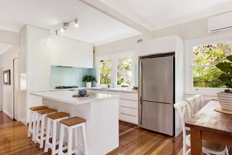 Fourth view of Homely house listing, 47 Elvina Avenue, Avalon Beach NSW 2107