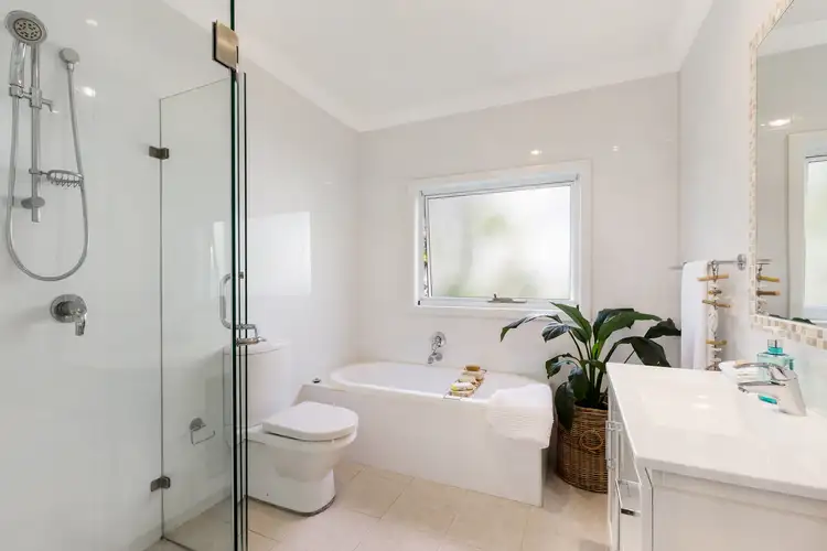 Fifth view of Homely house listing, 47 Elvina Avenue, Avalon Beach NSW 2107