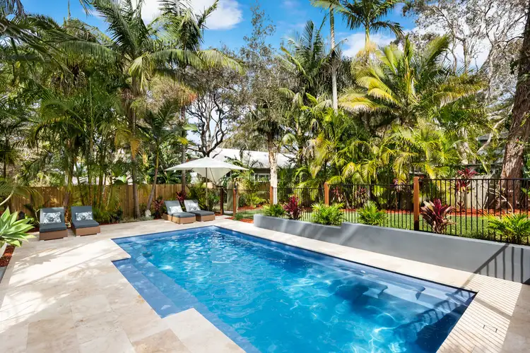 Sixth view of Homely house listing, 47 Elvina Avenue, Avalon Beach NSW 2107