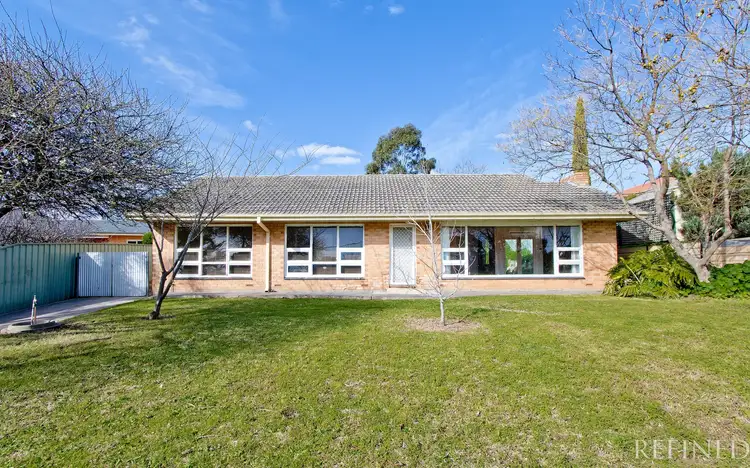 17 Mostyn Road, Darlington SA 5047