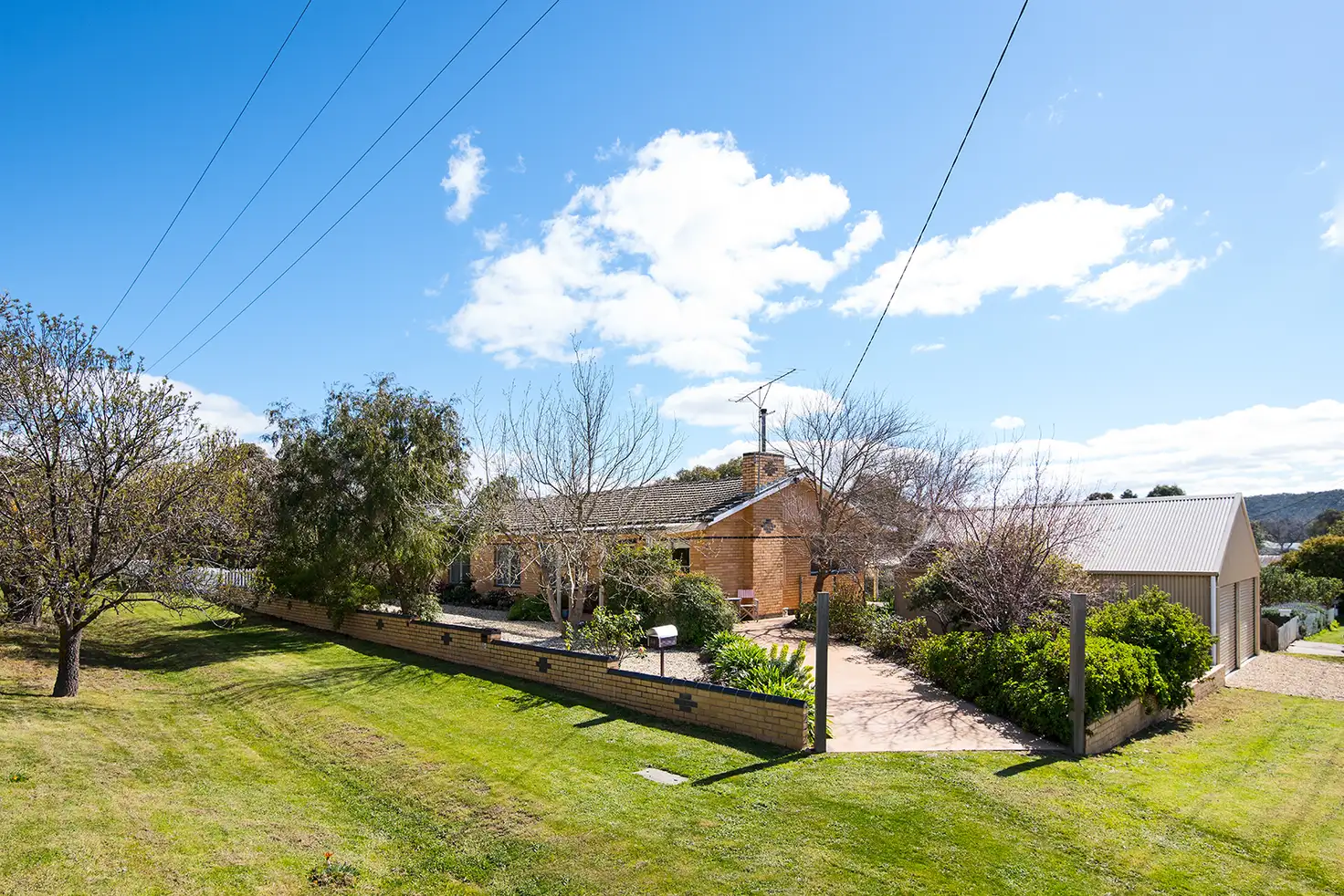 Main view of Homely house listing, 20 Adair Street, Maldon VIC 3463