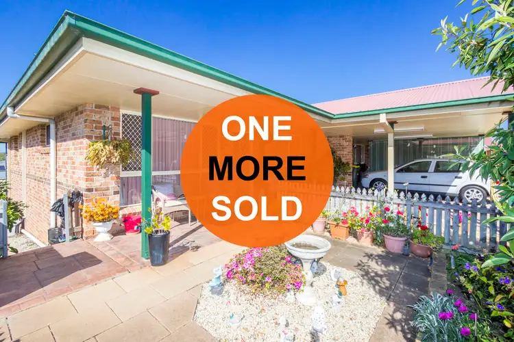 9/65 Broughton Street, West Kempsey NSW 2440