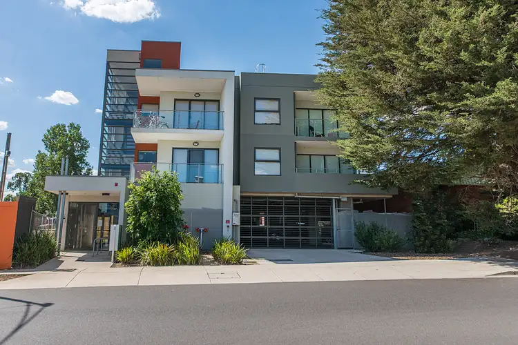 Main view of Homely apartment listing, 302/3 Chandler Road, Boronia VIC 3155