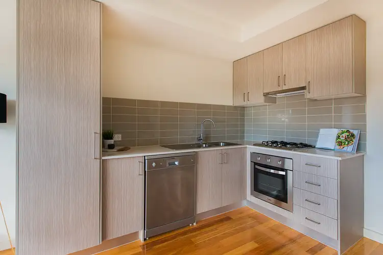 Third view of Homely apartment listing, 302/3 Chandler Road, Boronia VIC 3155