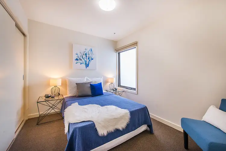 Fourth view of Homely apartment listing, 302/3 Chandler Road, Boronia VIC 3155