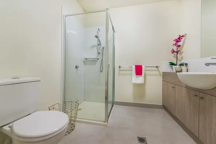 Fifth view of Homely apartment listing, 302/3 Chandler Road, Boronia VIC 3155