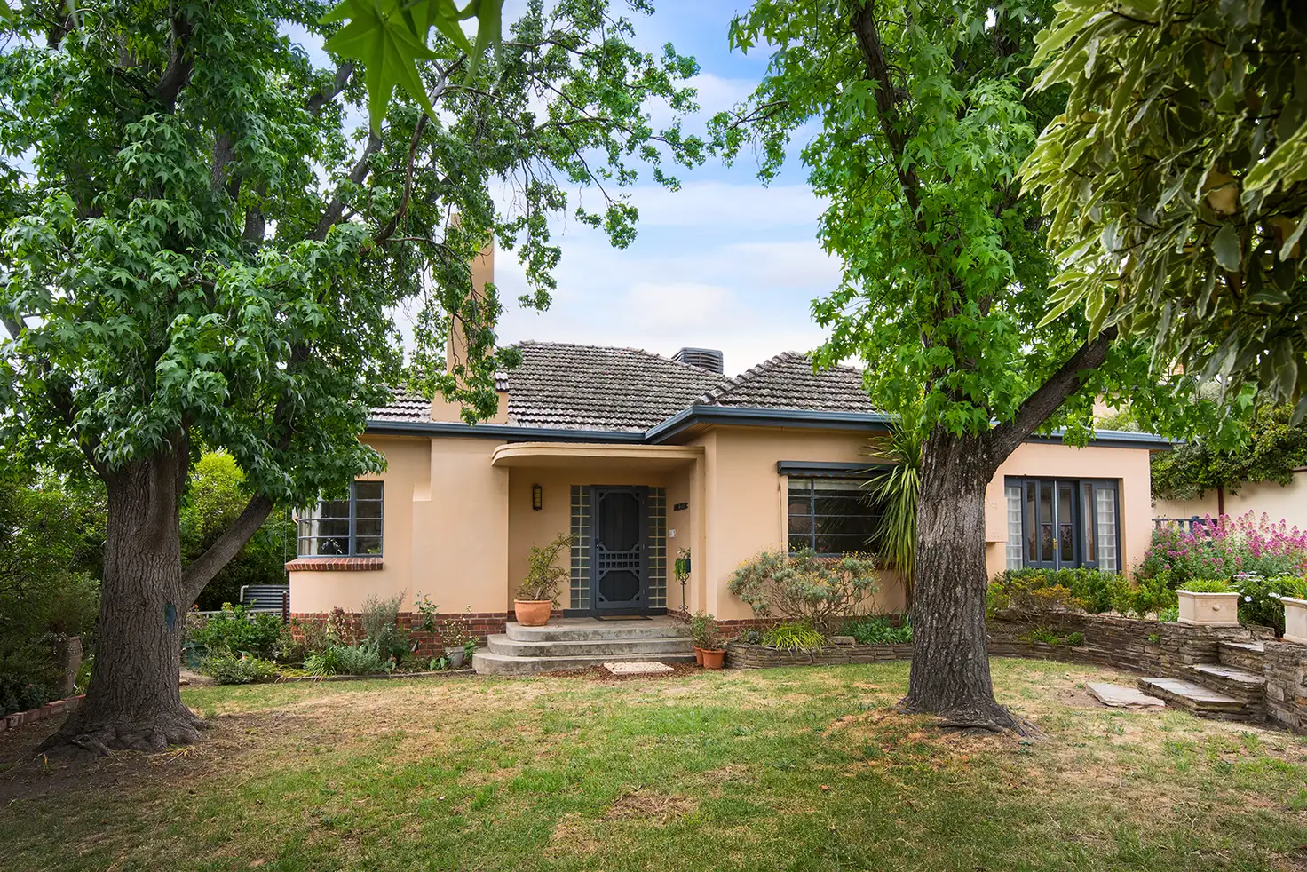 Main view of Homely house listing, 19 Hall Street, Castlemaine VIC 3450