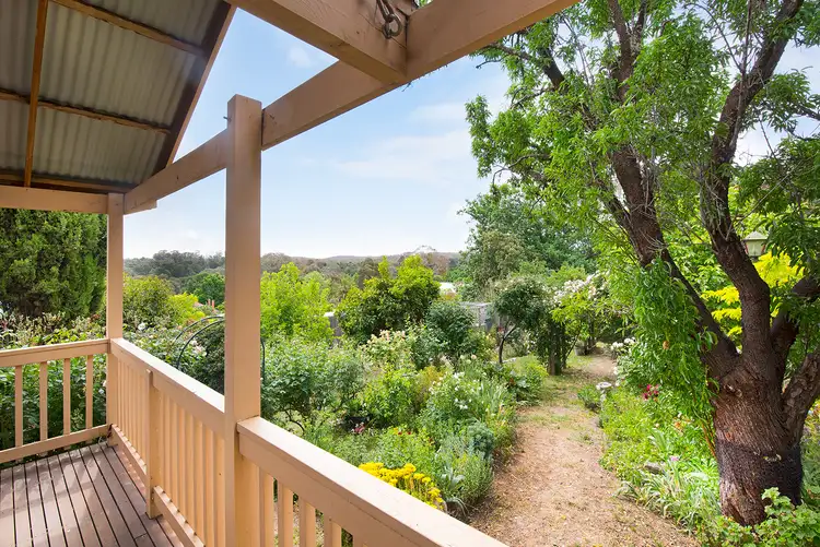 Second view of Homely house listing, 19 Hall Street, Castlemaine VIC 3450