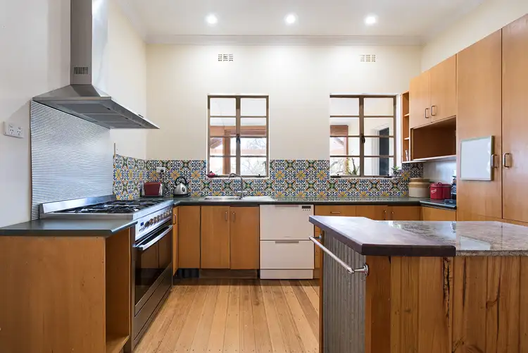 Fourth view of Homely house listing, 19 Hall Street, Castlemaine VIC 3450