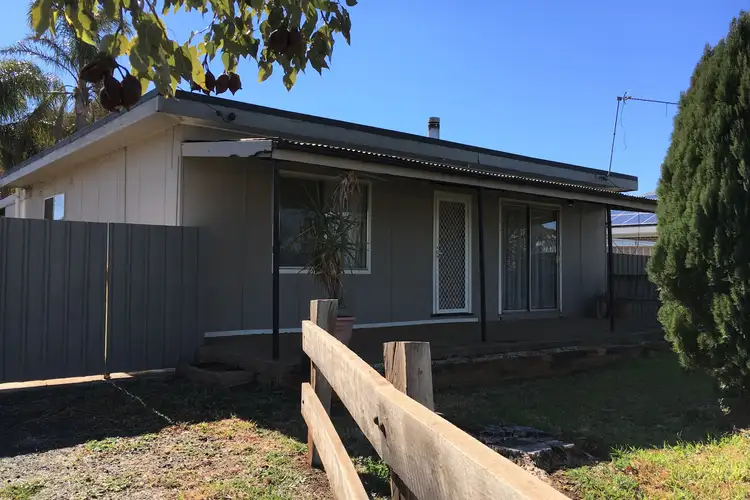 46 Railway Street, Wongarbon NSW 2831
